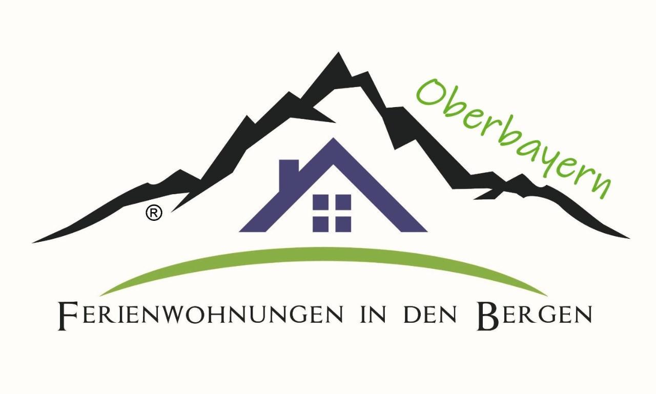 Gaestehaus Bergblick Wallgau Extérieur photo