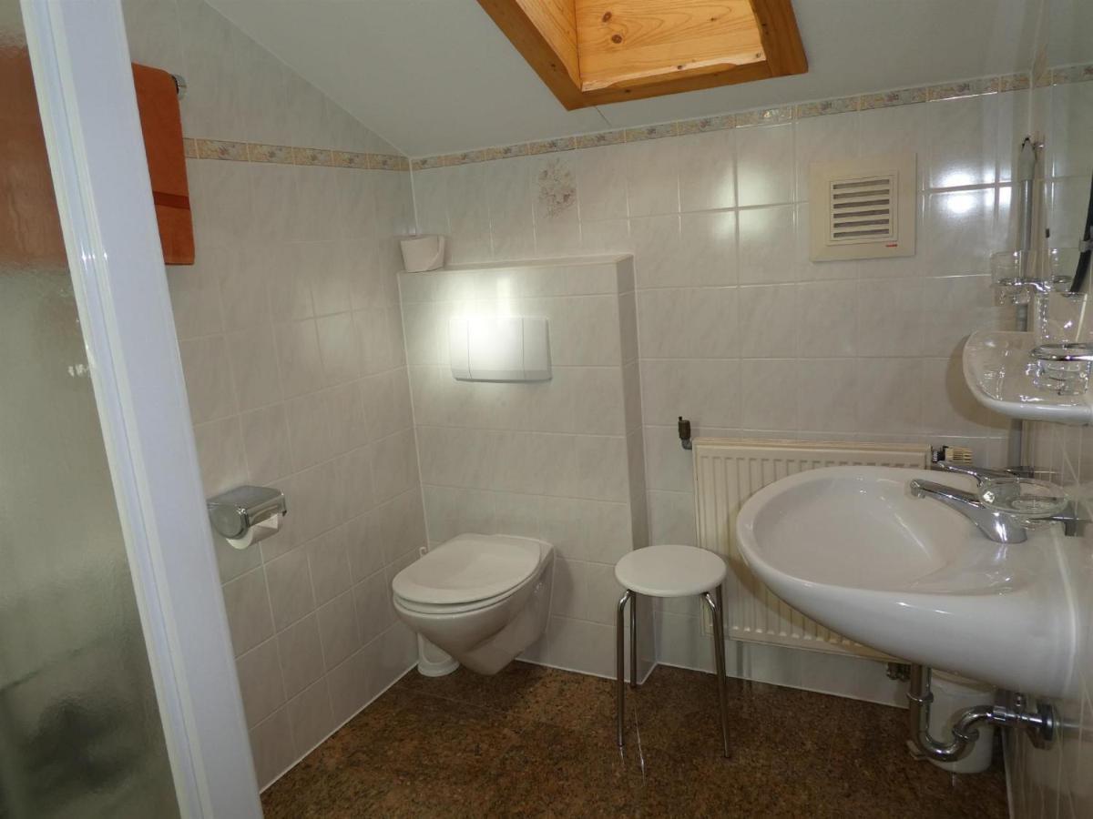 Gaestehaus Bergblick Wallgau Extérieur photo